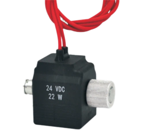 ভালভ জন্য Catridge Solenoid