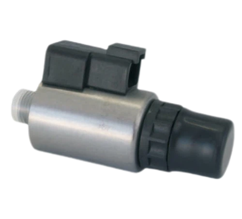 থ্রেডেড আনুপাতিক ভালভ জন্য Solenoid