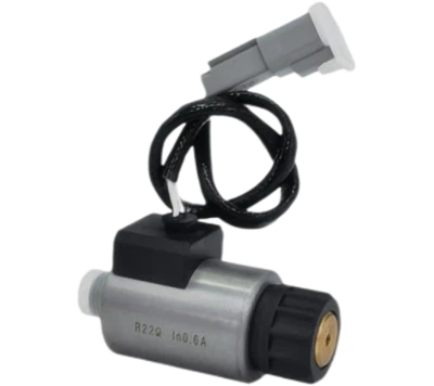 থ্রেড আনুপাতিক Solenoid