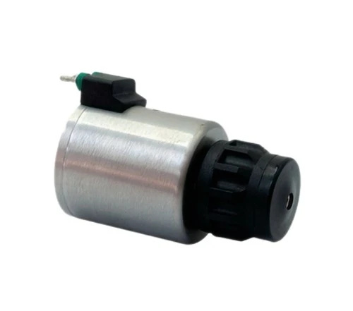 থ্রেডেড আনুপাতিক ভালভ জন্য Solenoid