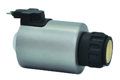 থ্রেডেড আনুপাতিক ভালভ জন্য Solenoid